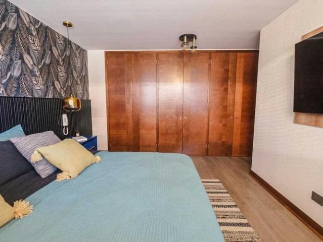 Venta amoblado + 2 estac uno recarga eléctrica 1829 | dormitorios por 11300.00 en Las Condes