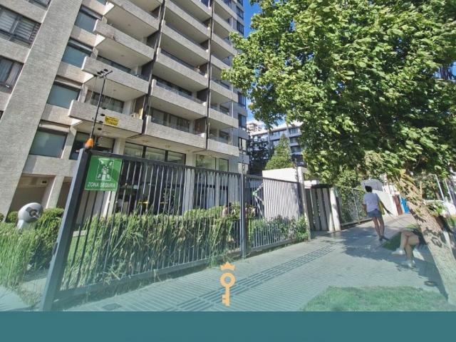 ARRIENDO DEPARTAMENTO MACUL IDEAL PROYECTO FAMILIAR