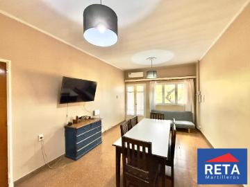 Venta. Amplio Departamento Céntrico Sobre Av. Libertador, Ideal Para Vivir O Invertir. Apto Crédito Hipotecario