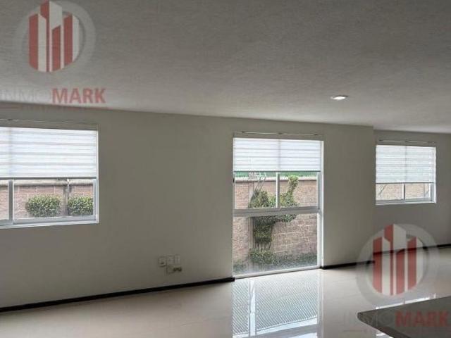 Venta Amplio Departamento en Coporo Barrio Norte