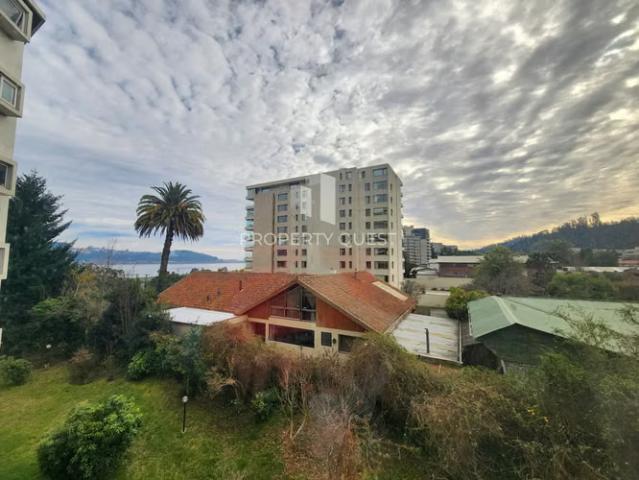 Venta amplio depto 4d+3b pedro de valdivia | 4 dormitorios por 9800.00 en Concepción