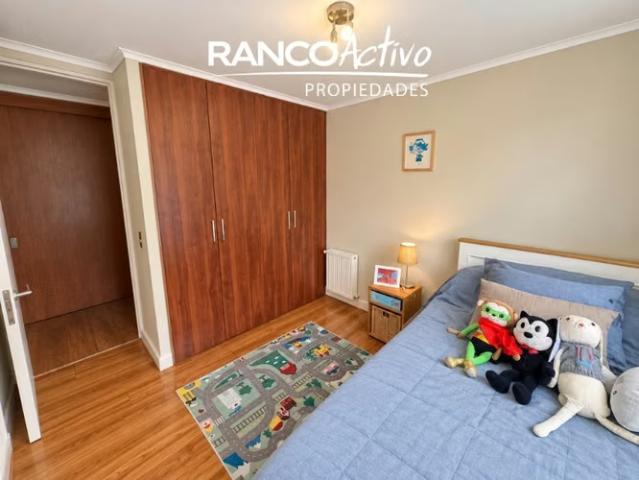 Venta Amplio Depto en Lonco 3D, Terraza y 2 estacionamientos | 3 dormitorios por 7500.00 en Chiguayante