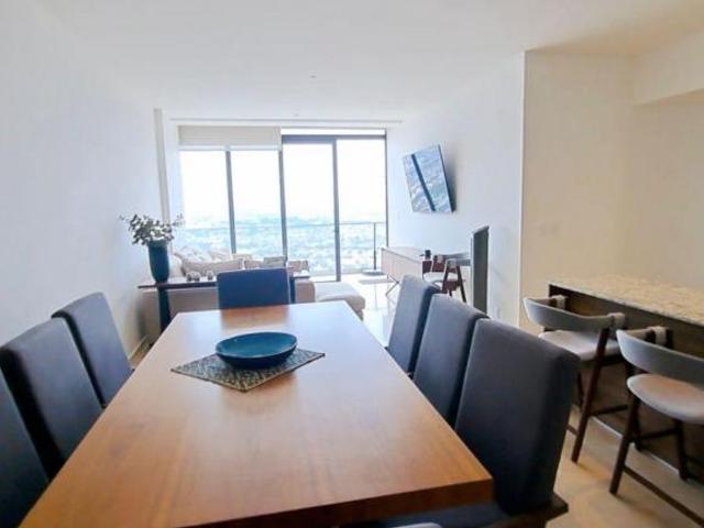 Venta Amplio Dpto Premium Amira Querétaro