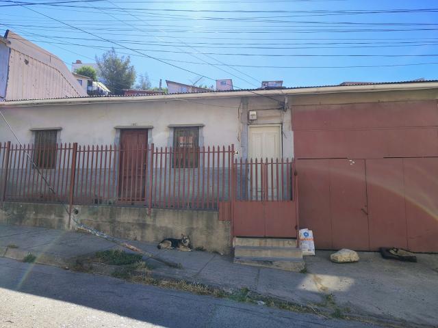 VENTA AMPLIO TERRENO, VALPARAISO