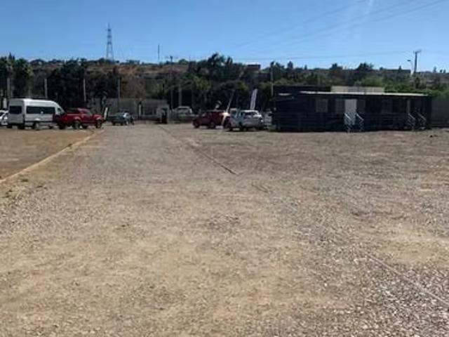 Venta Amplio Terreno con Local comercial 1624 | dormitorios por 27300.00 en Ovalle