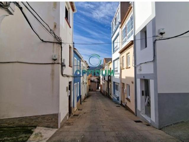Venta apartamento 2 habitaciones en CARIÑO A Coruña