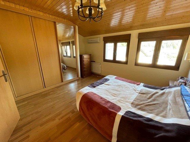 VENTA APARTAMENTO TIPO DUPLEX EN VILLAFRANCA