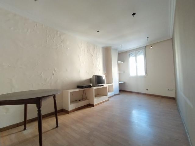 VENTA APARTAMENTO ZONA CENTRO