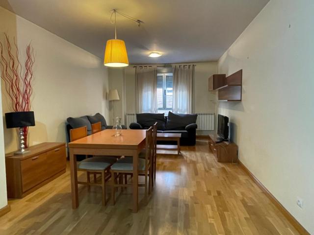 VENTA APARTAMENTO ZONA CENTRO DE PONFERRADA