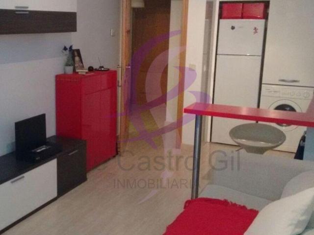 VENTA APARTAMENTO ALDEALENGUA