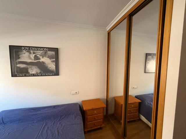 VENTA APARTAMENTO BARRIO BLANCO