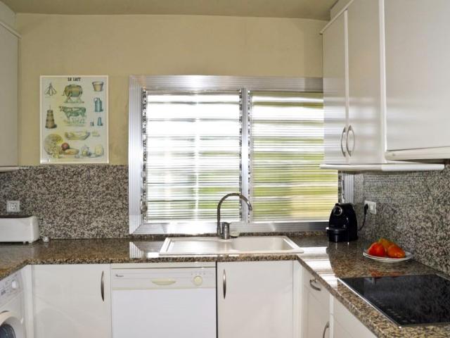 Venta apartamento con piscina en Begur, Aiguablava 116m² Begur
