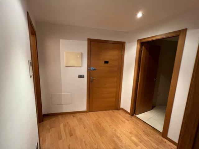 Venta Apartamento de 1 dormitorio con plaza de garaje, zona concello