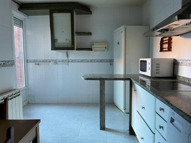 VENTA APARTAMENTO EN VALENCIA DE DON JUAN