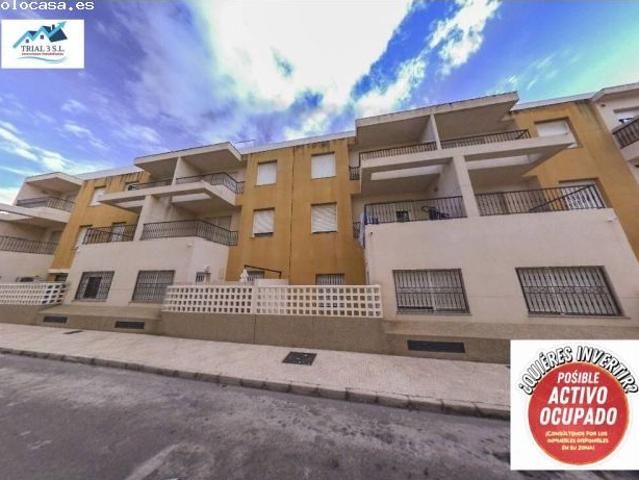 Venta Apartamento en Vicar Almería