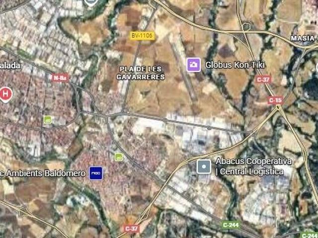 Venta Apartamento en Vilanova del Camí Barcelona