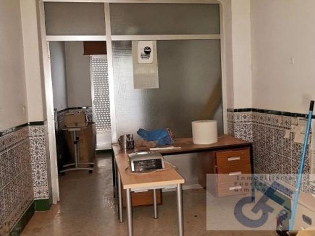 VENTA APARTAMENTO EN EL CENTRO
