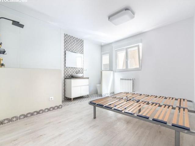 VENTA APARTAMENTO EN EL CENTRO
