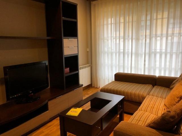 VENTA APARTAMENTO EN PONFERRADA