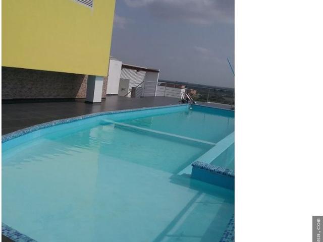 Venta Apartamento La Castellana Montería