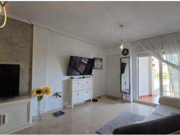 VENTA APARTAMENTO LOMAS DE CABO ROIG 2D 1B 73M2 TERRASA PATIO PISCINA COMUNITARIA