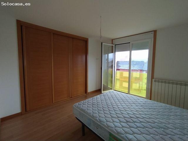 VENTA APARTAMENTO PUENTE BOEZA