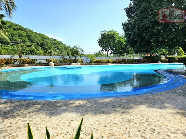 Venta Arriendo Apartamento Amoblado Rodadero Gaira
