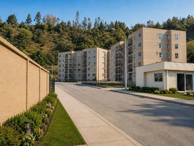 Venta arriendo depto con excelente conectividad 180948