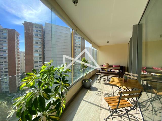 VENTA ARRIENDO LINDO DEPARTAMENTO 2 DORMITORIOS EN CONCON