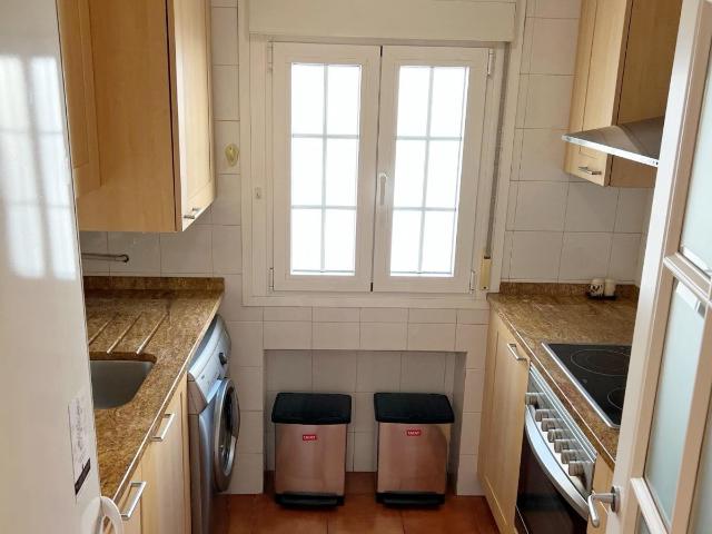 Venta Atico en Chamartin