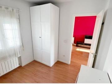 Venta Atico en Chamartin