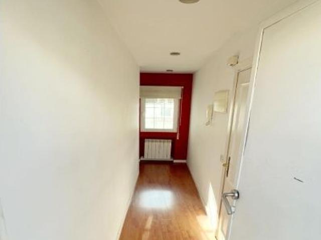 Venta Atico en Chamartin