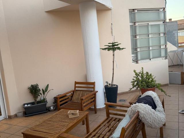 Venta ático en Cobatillas