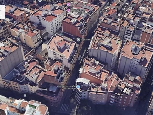 Venta ático en Hospitalet de Llobregat Barcelona
