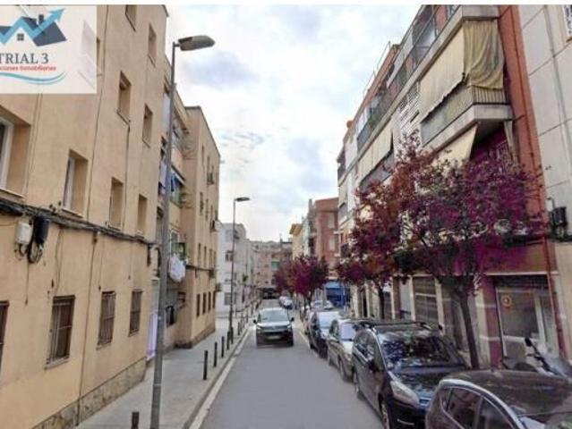 Venta Ático en L´Hospitalet de Llobregat Barcelona