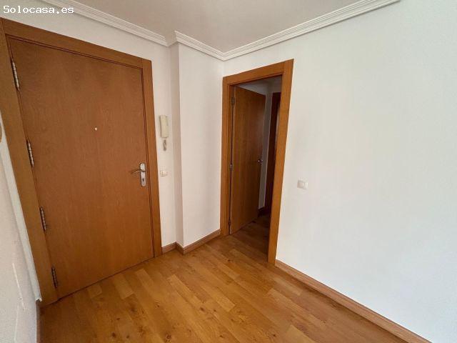 VENTA ÁTICO JUNTO CARRETERA LEDESMA