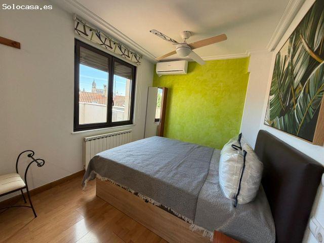 VENTA ÁTICO JUTNO PUENTE ROMANO