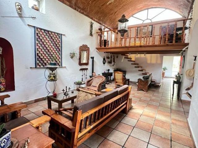 Venta, Barrio de Teotla, Tenancingo