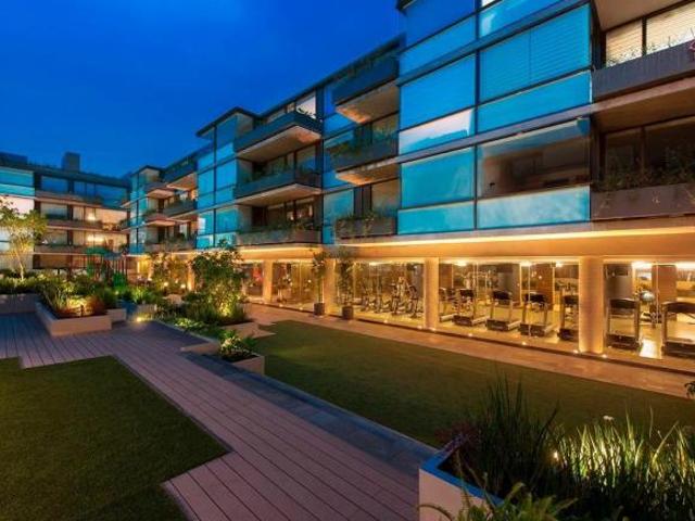 DEPARTAMENTO EN BE GRAND COAPA, TLALPAN, CDMX