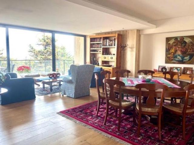 VENTA: BELLO DEPARTAMENTO, BOSQUE 6060