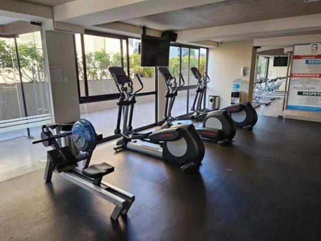 Venta Bonito Departamento en Be Grand San Angel con 3 recámaras y Bodega de 11 metros