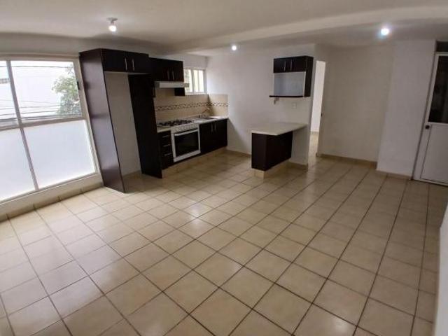 Venta, bonito Departamento de 2 habitaciones, muy Centrico, a 2 minutos de Mundo E