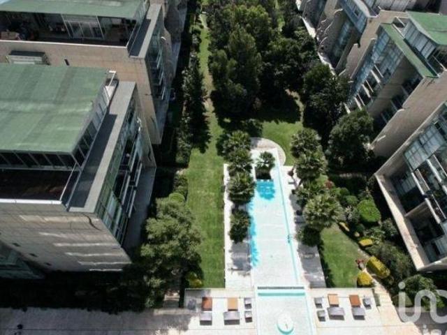 Venta Bonito Departamento en Natura, Tlalnepantla
