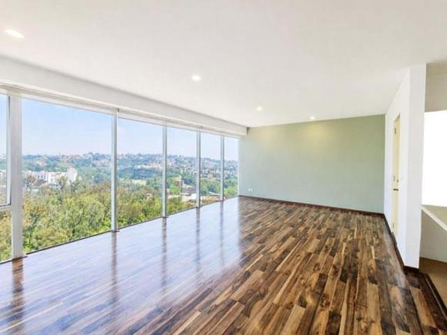 VENTA BONITO DEPARTAMENTO EN ARBOLADA DEL BOSQUE, ATIZAPAN