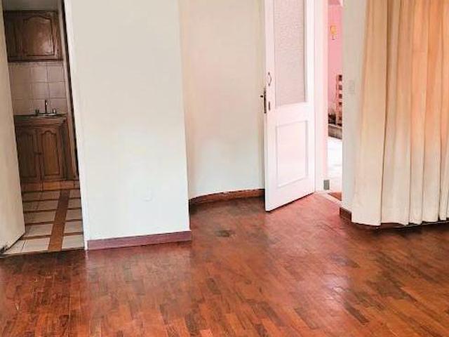 Venta bonito departamento en santa monica