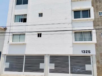 VENTA | BONITO DEPARTAMENTO | TERCER PISO | BLVD. HERMENEGILDO BUSTOS | COL. VALLE DEL MORAL | 3 REC