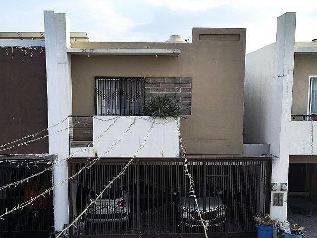 VENTA BONITA CASA CERRADA MÉXICO