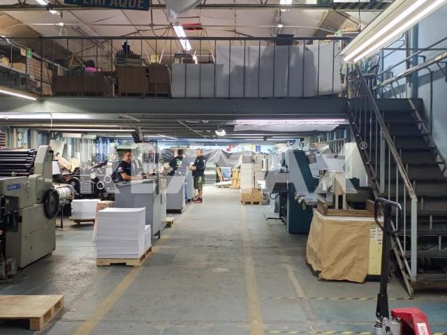 Venta Bodega Comercial en Calle 22, Agrícola Oriental, Iztacalco, CDMX