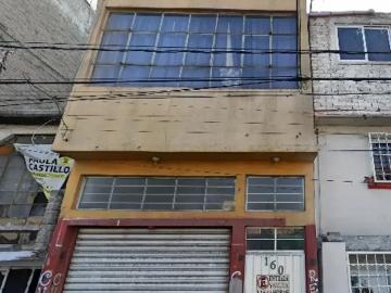 Voceadores, Nezahualcóyotl México, Ajusco, Coyoacán Distrito Federal