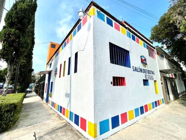 VENTA BODEGA BARRIO LA CONCEPCI?N COYOAC?N